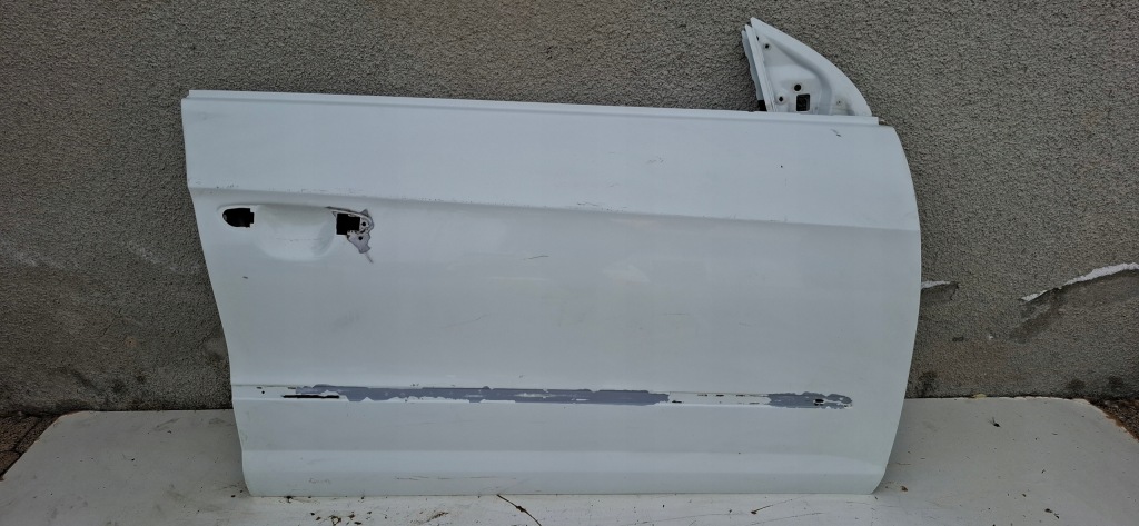 фото №1, Vw passat cc 2008-2016 дверь правый перед 3c8831312f