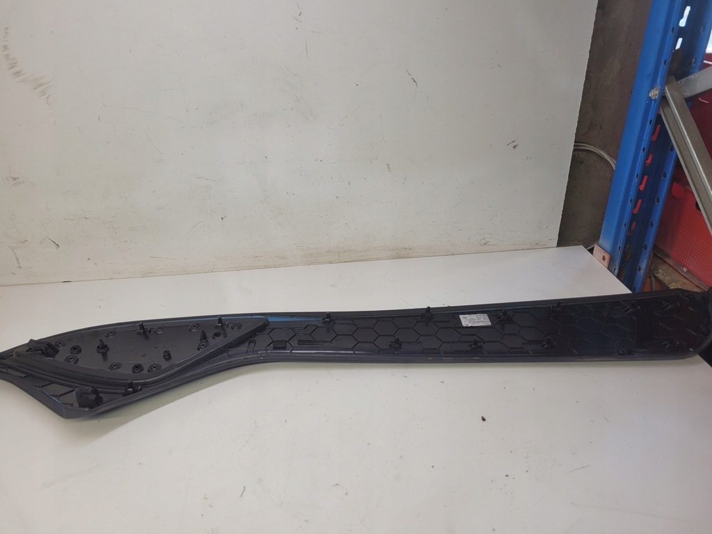 фото №6, Захист audi оригінальний номер 4h1863303c