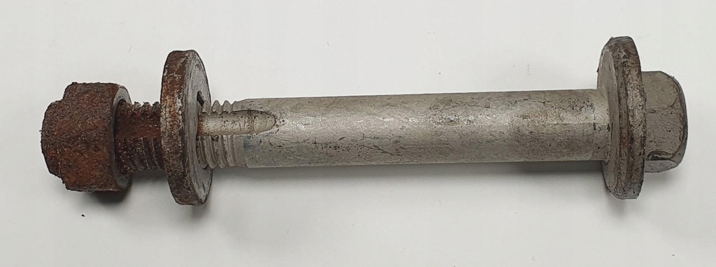 фото №1, Болт ексцентрикова jaguar xf x250 2.2 d