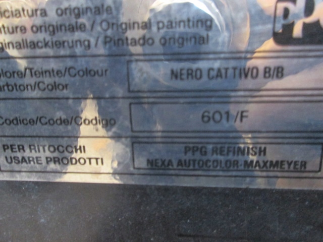 фото №4, Fiat croma ii стекло дверная правый перед оригинал