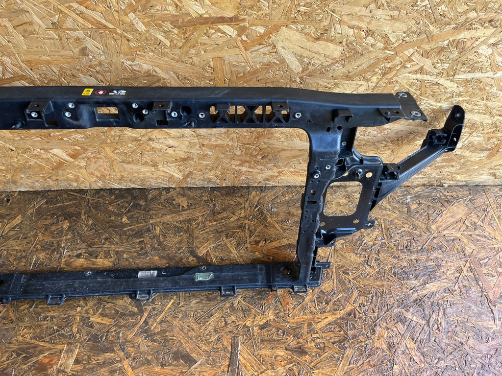 фото №12, Підсилювач pas передній перед hyundai i30 i-30 iii 3 17-