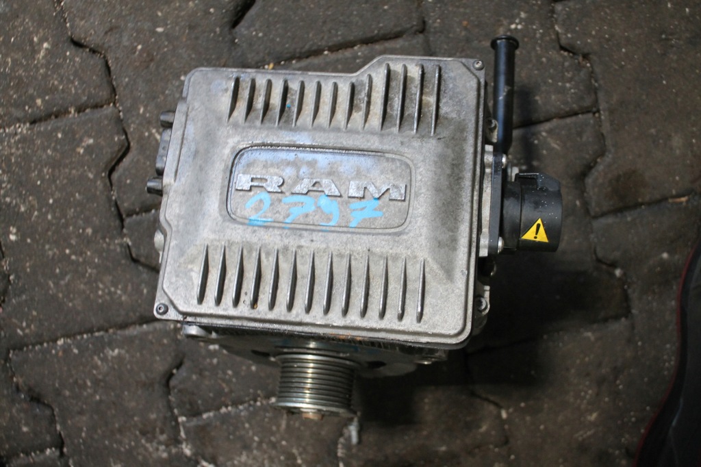 Купити 2797. генератор генератор dodge ram 5,7 hemi tnxe bm0148564f p05192368ag