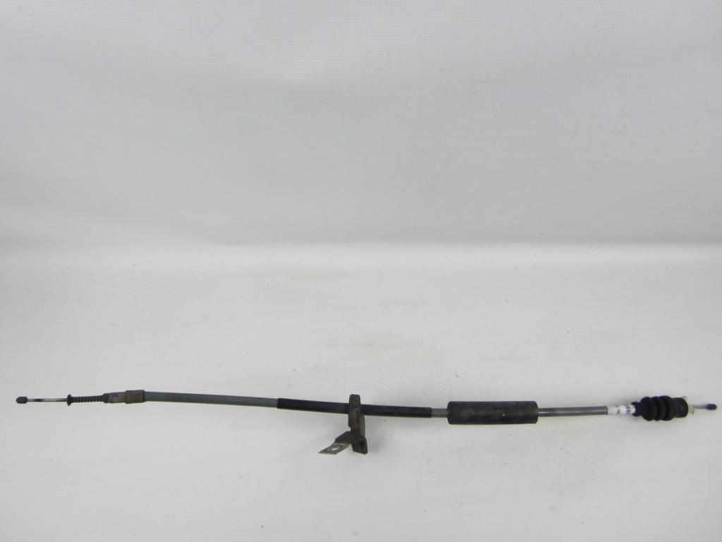 Купить Трос тормоза ручного стояночного правая bmw e65 рестайлинг  lci