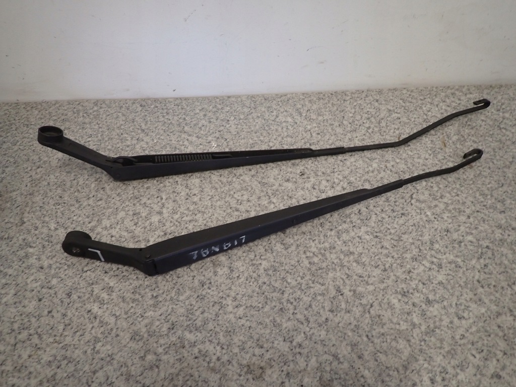 фото №1, Liana 01-07 рычаг дворники левая lub правое