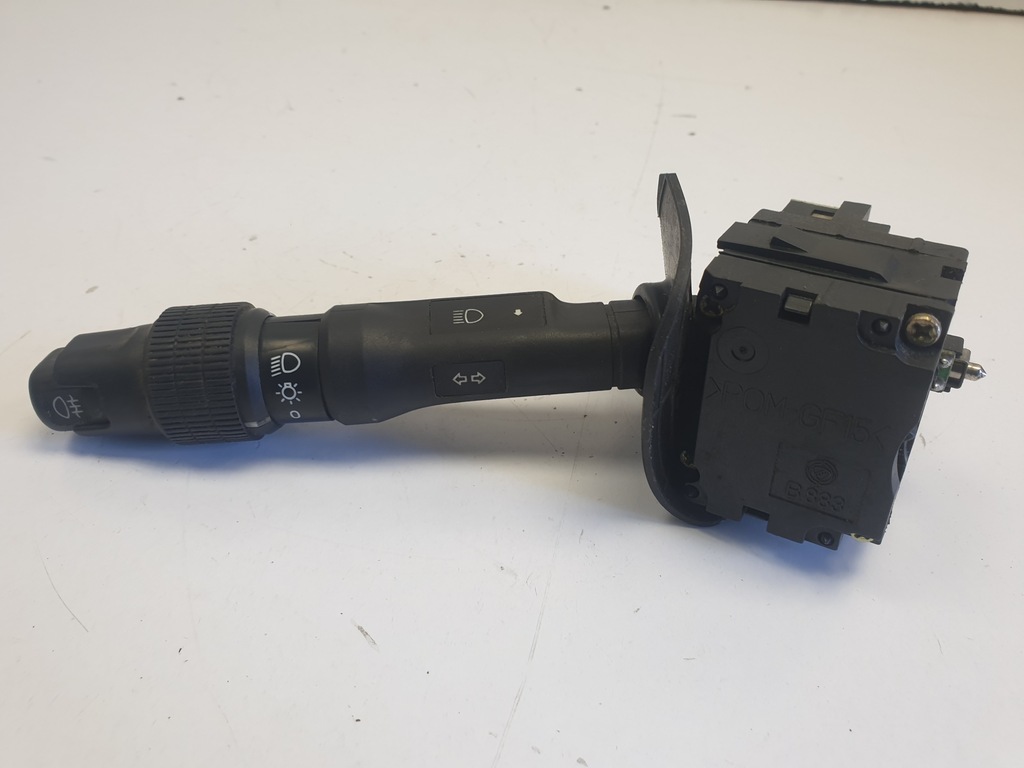 фото №3, Alfa romeo 145 важіль світла поворотники