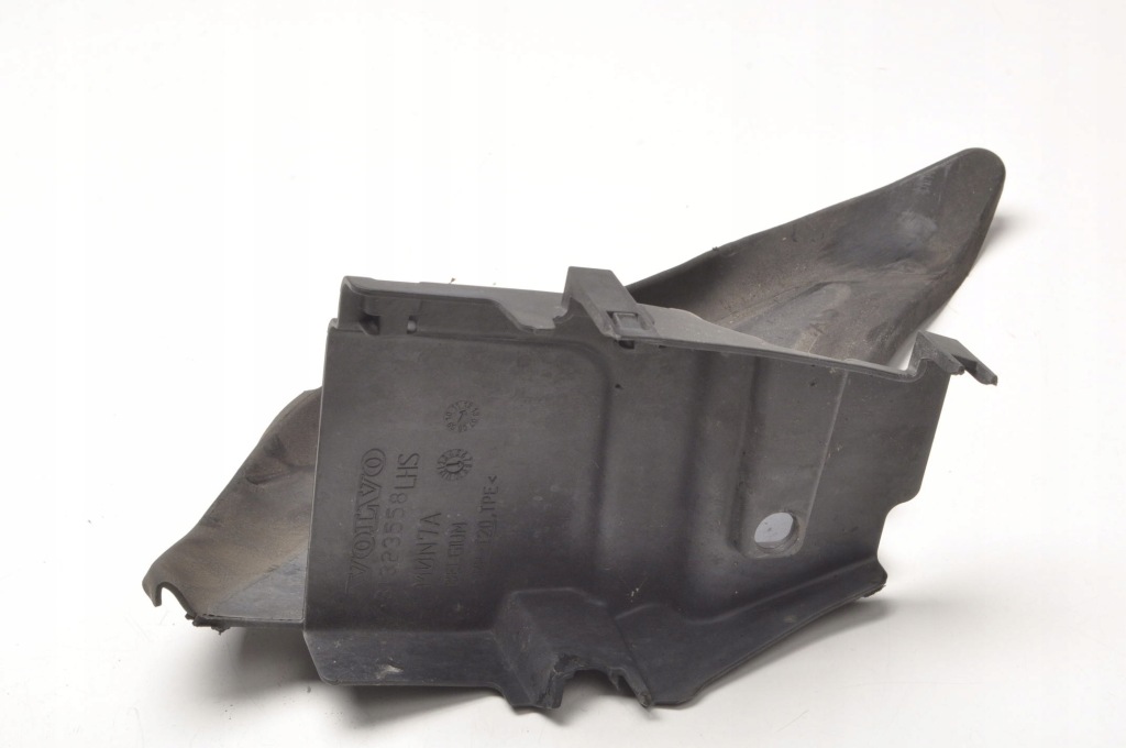 фото №3, Volvo v60 воздуховод воздуха ловушка 3132355