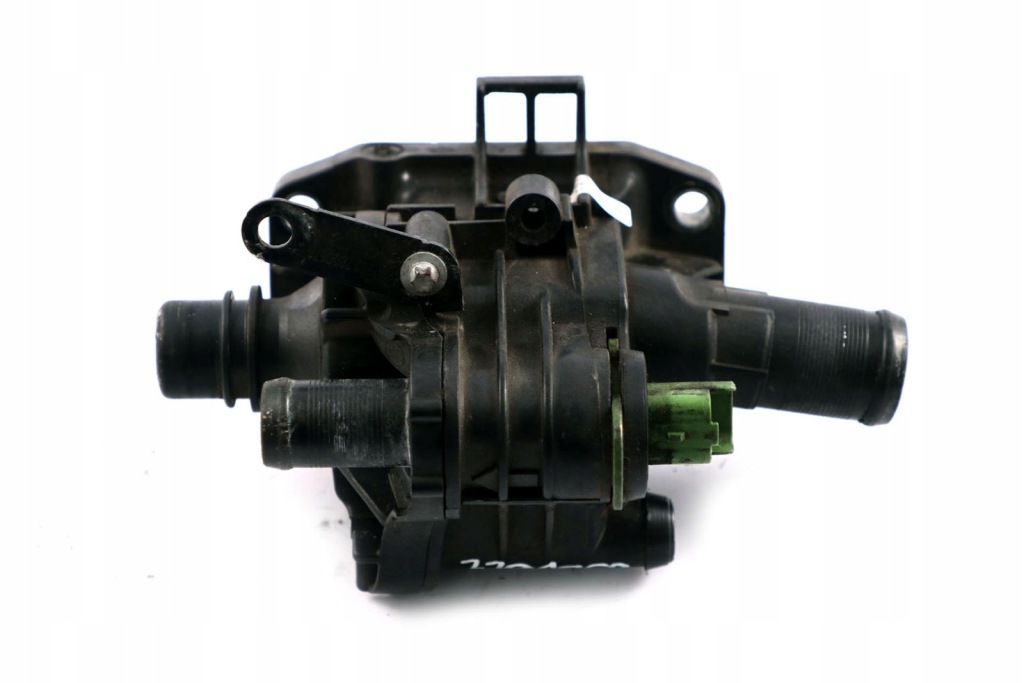 фото №11, Mini r50 корпус термостата насоса wody соединитель