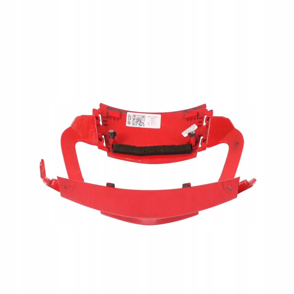 Honda cbr600 cbr захист  передня кронштейн фара фари 64212-mal-6000 Ціна