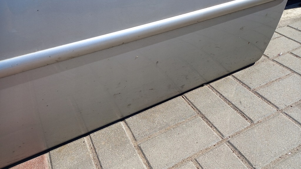 фото №5, Двері перед праве ford mondeo mk3 iii 03r hb