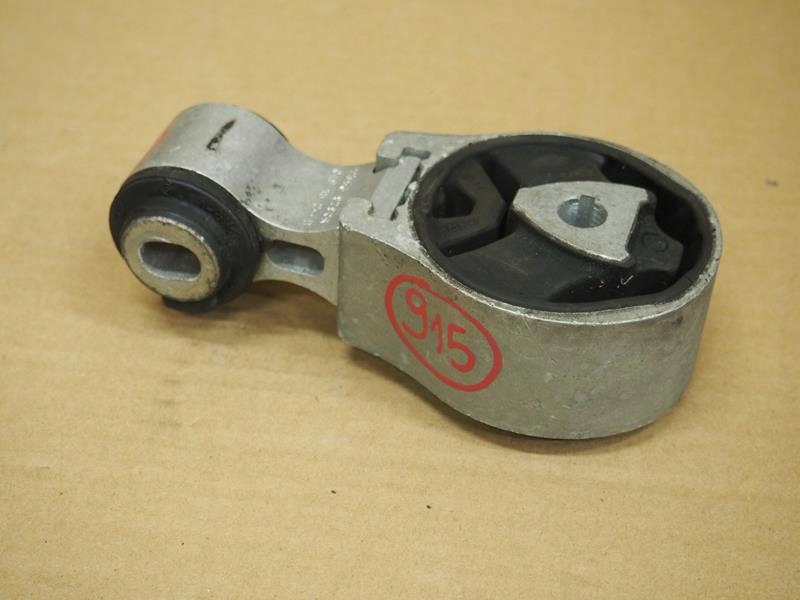 фото №14, Подушка двигуна megane iv espace v 113568280r оригінал 113568280r