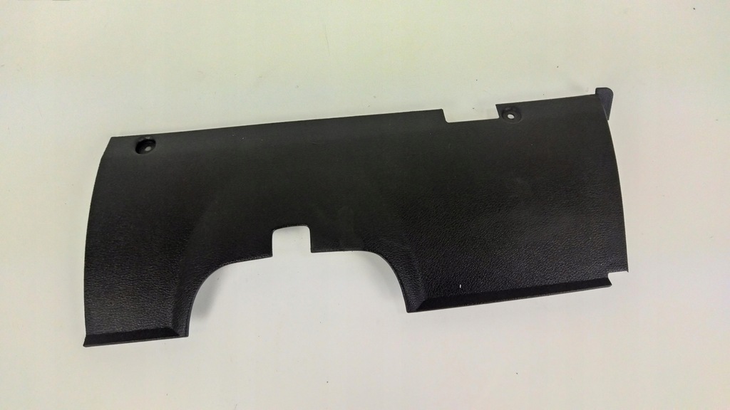 фото №1, Mustang v lift 10-14 защита панели консоли нижняя