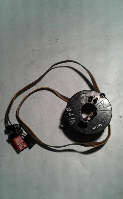 фото №1, Лента шлейф mercedes vito 6384600249