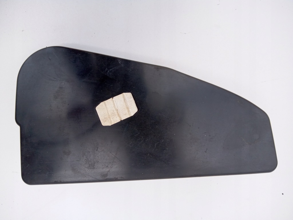 фото №2, Подушка повітряна подушка безпеки сидіння lewego alfa romeo 147