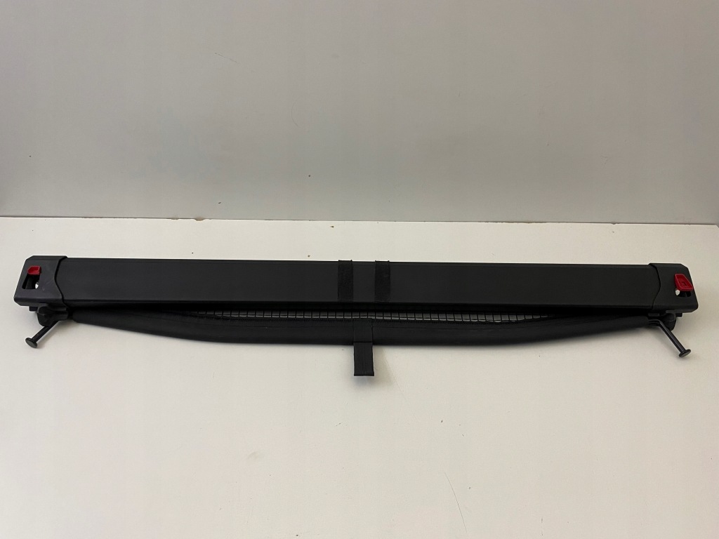 фото №1, Bmw 3 g21 touring сітка багажника шторка задня 18-