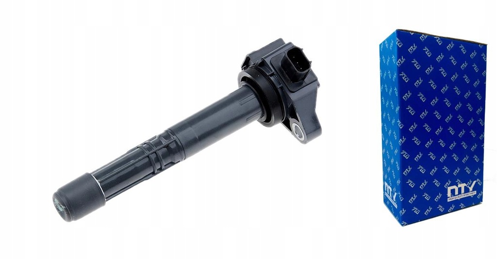 фото №7, Катушка зажигания nty ecz-hd-026