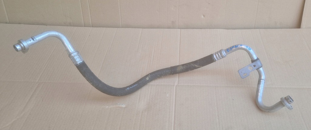 фото №1, Renault espace megane 1,6tce шланг кондиционера