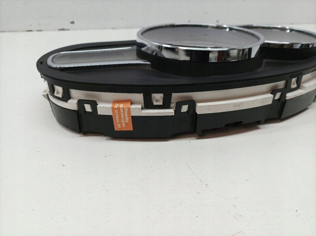 фото №3, Счетчик rni248105367r renault megane iii 2008-2016