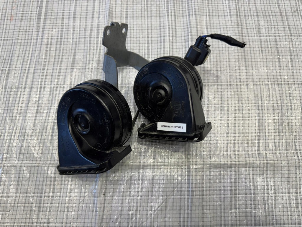 Купити Клаксон range rover sport 3 l461 l461 - клаксон