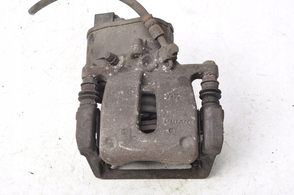 фото №1, Volvo s60 ii v60 xc60 i супорт гальмівний лівий задня