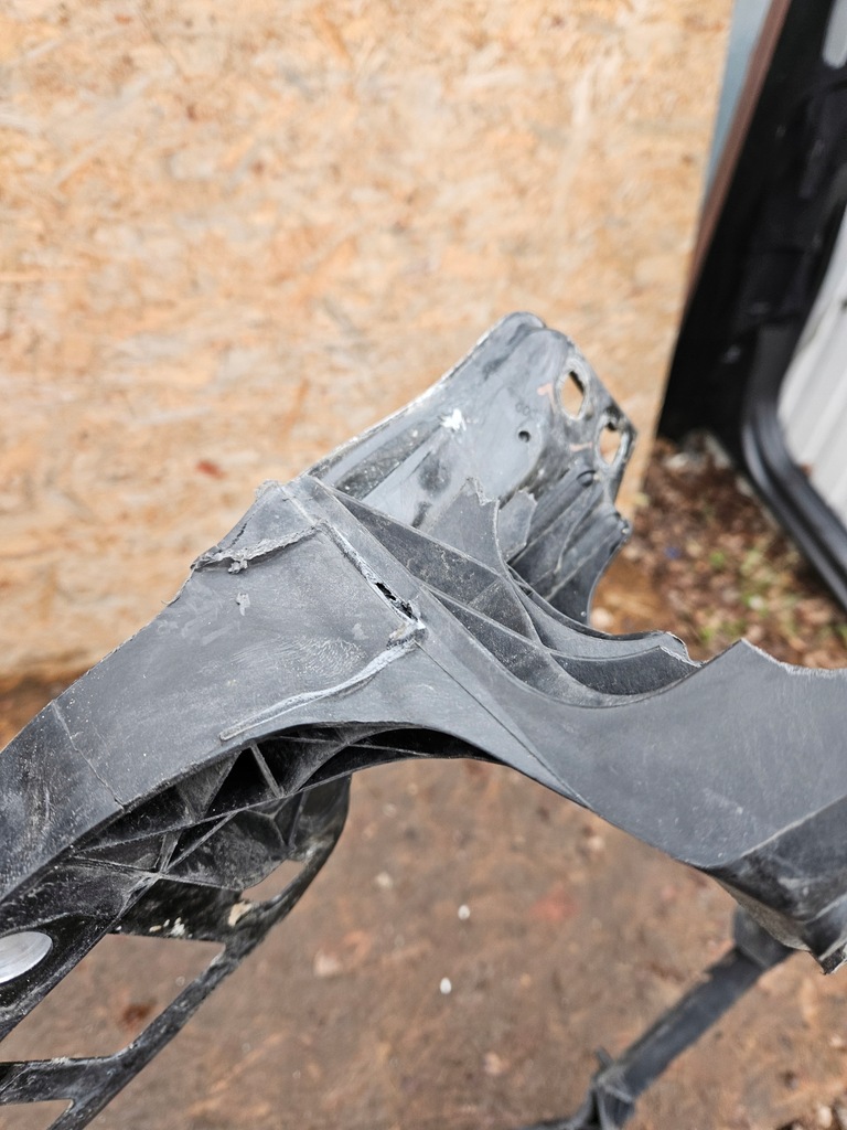 фото №11, Audi q7 q8 усилитель pas передний усилитель