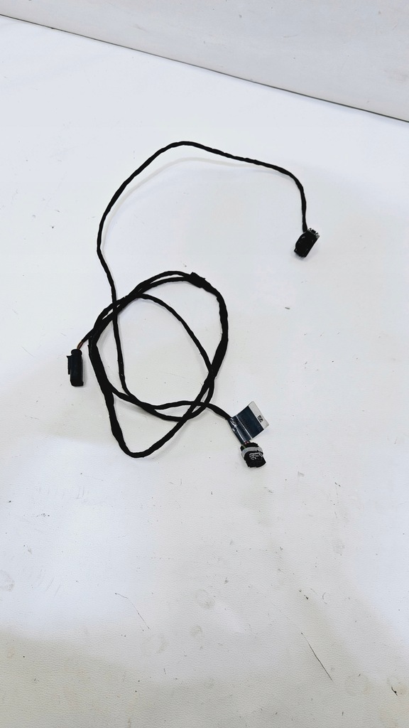 фото №1, Электропроводка датчиков mercedes v-klasa a4475404389