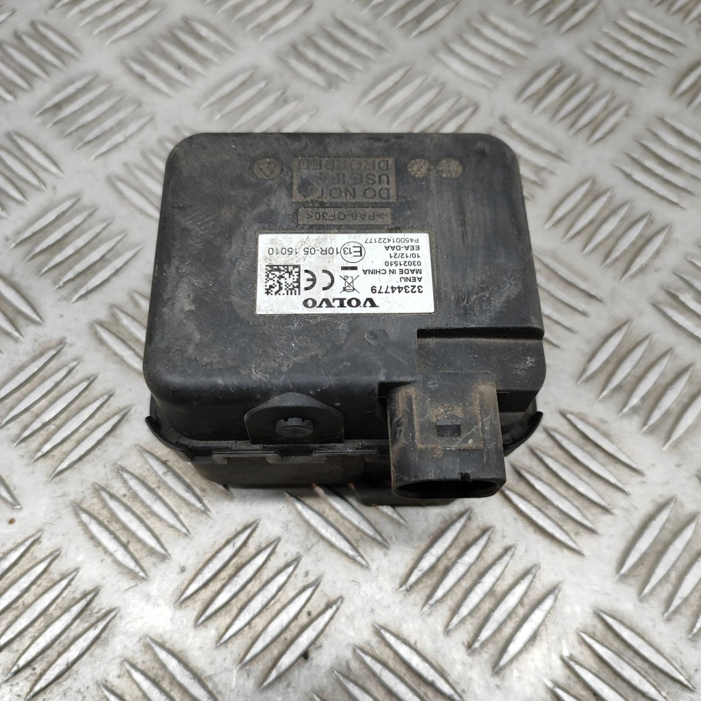 фото №3, Polestar 2 2022 інше комп'ютери / модулі / блоки управління