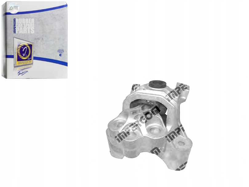 фото №1, Impergom подушка sil. fiat stilo, bravo ii 01.04-