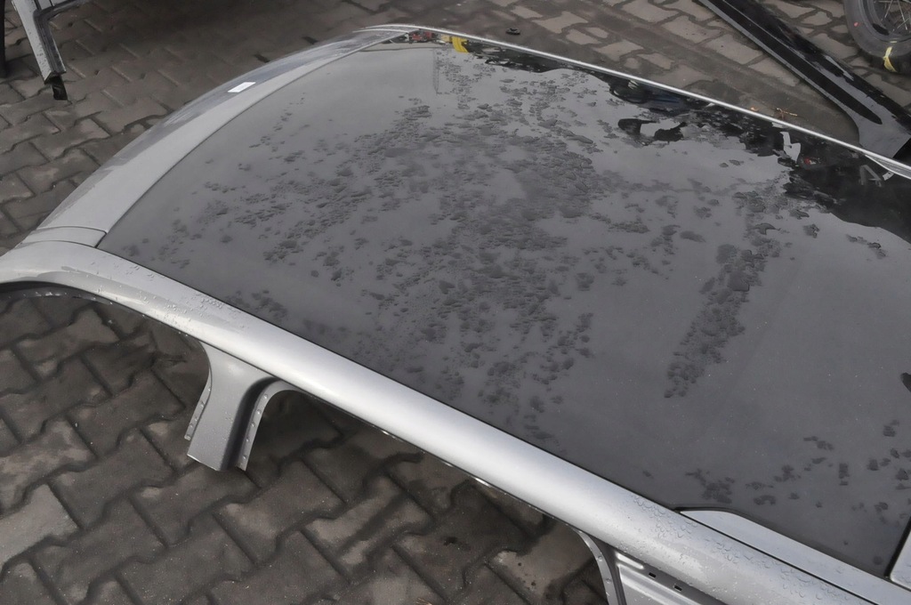 фото №11, Land rover discovery sport l550 lift крыша панорама