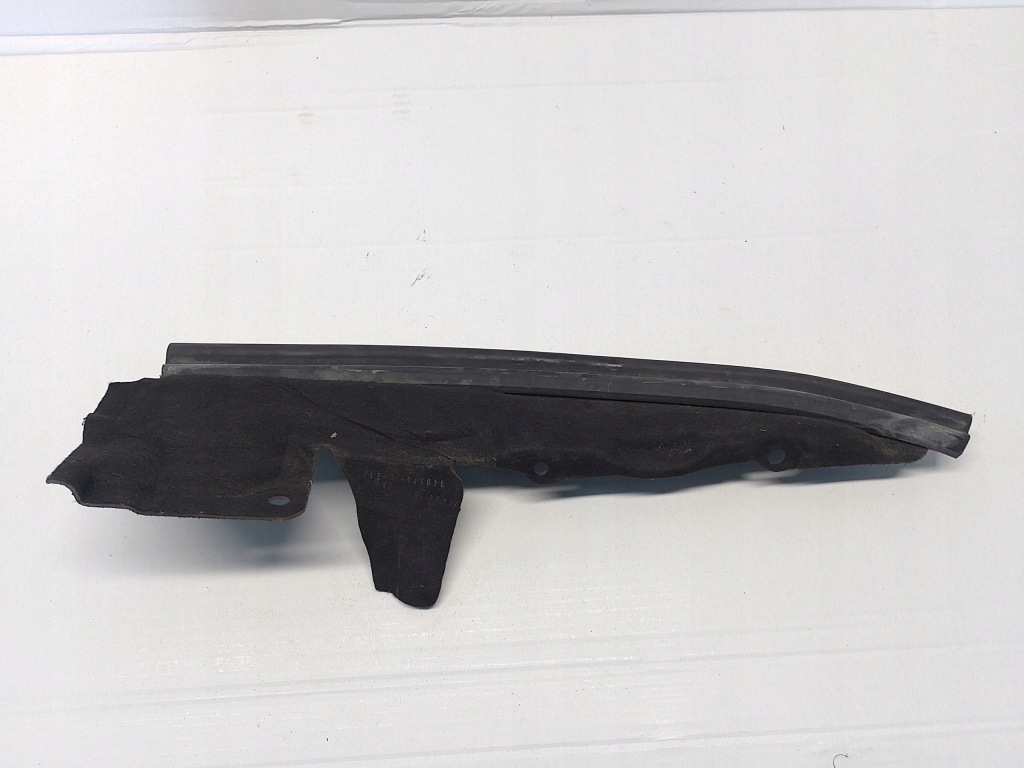 фото №2, Шумоізоляція ліва 9803489 mini countryman r60