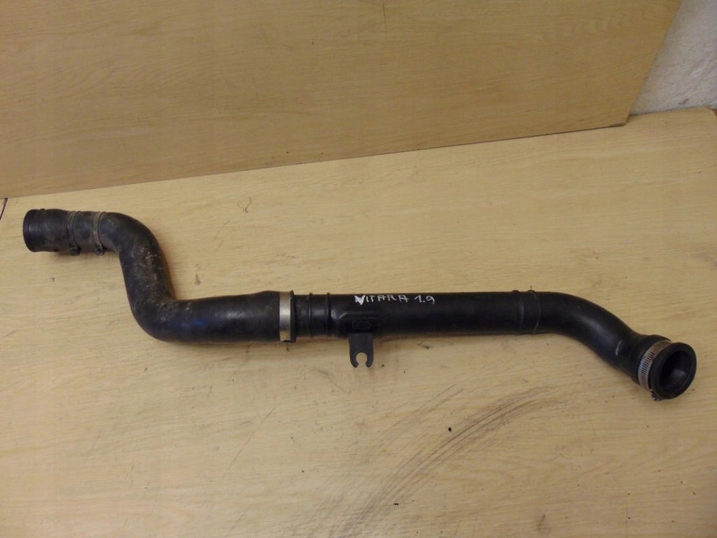 фото №1, Wąż шланг водяний магістраль suzuki vitara 1.9 d