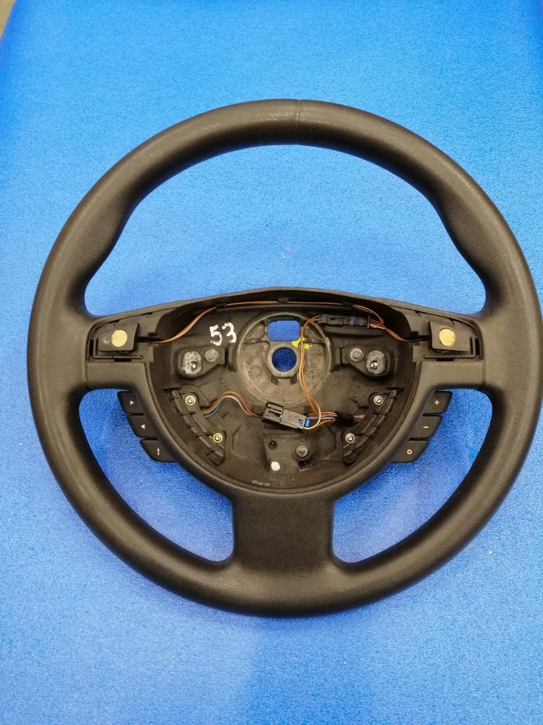 фото №1, Opel corsa c воздуховод multi 2001r