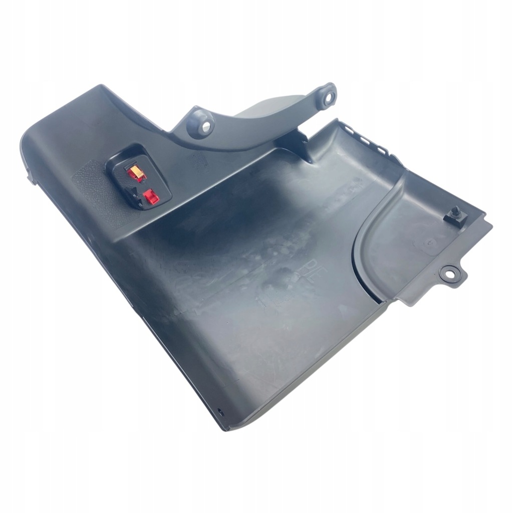 фото №12, Новий оригінальний номер кутик бампера задня лівий renault master iii opel movano b nv400