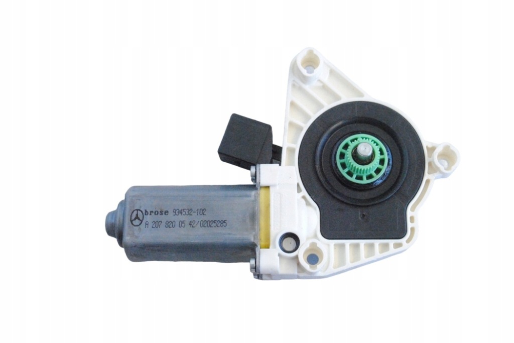 фото №2, Mercedes slk250cdi двигун підйомника скло перед лівий r172 2015 rhd