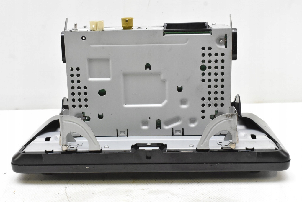 фото №6, Радио радиопроигрыватель 654035869j skoda fabia 4 iv 21-