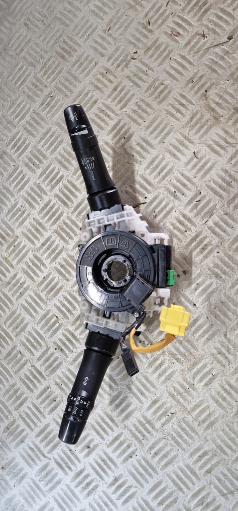 фото №1, Перемикачі комбінований перемикачі стрічка lancer viii x