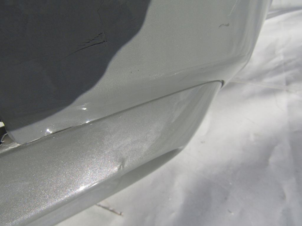 фото №13, Бампер mini cooper f56 14-20 3d s sport задня pdc