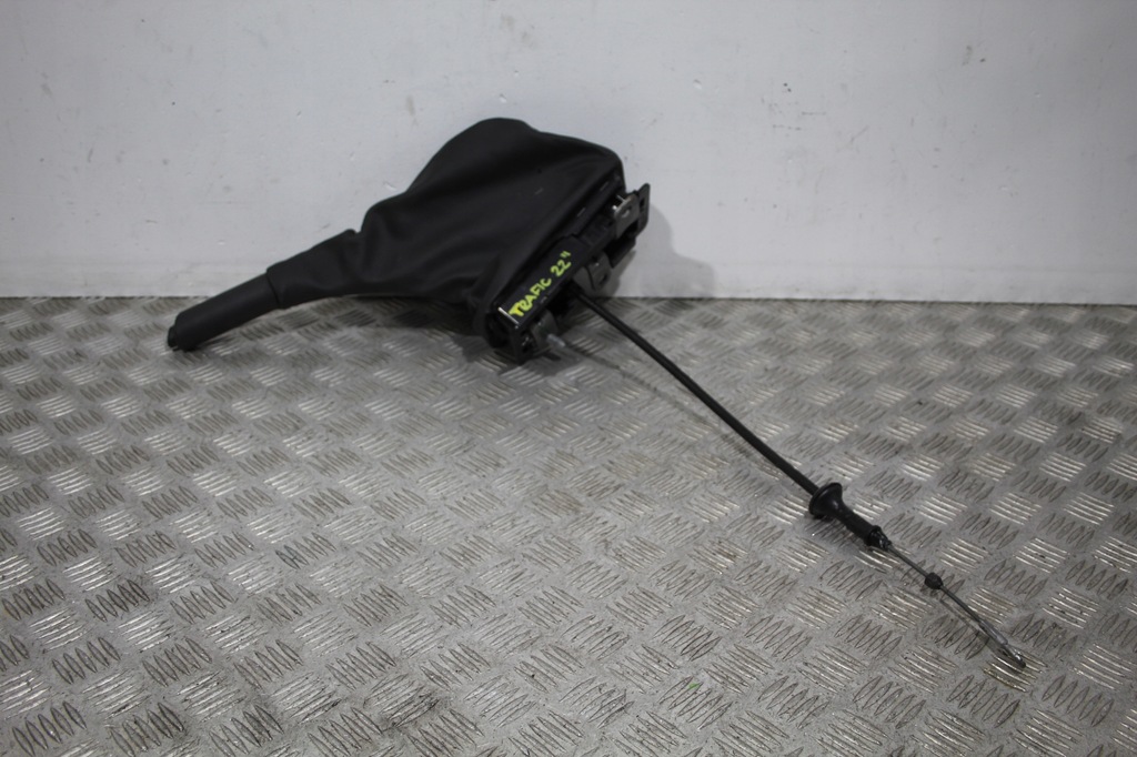 фото №1, Гальмо ручний trafic iv 4 iii 3 lift