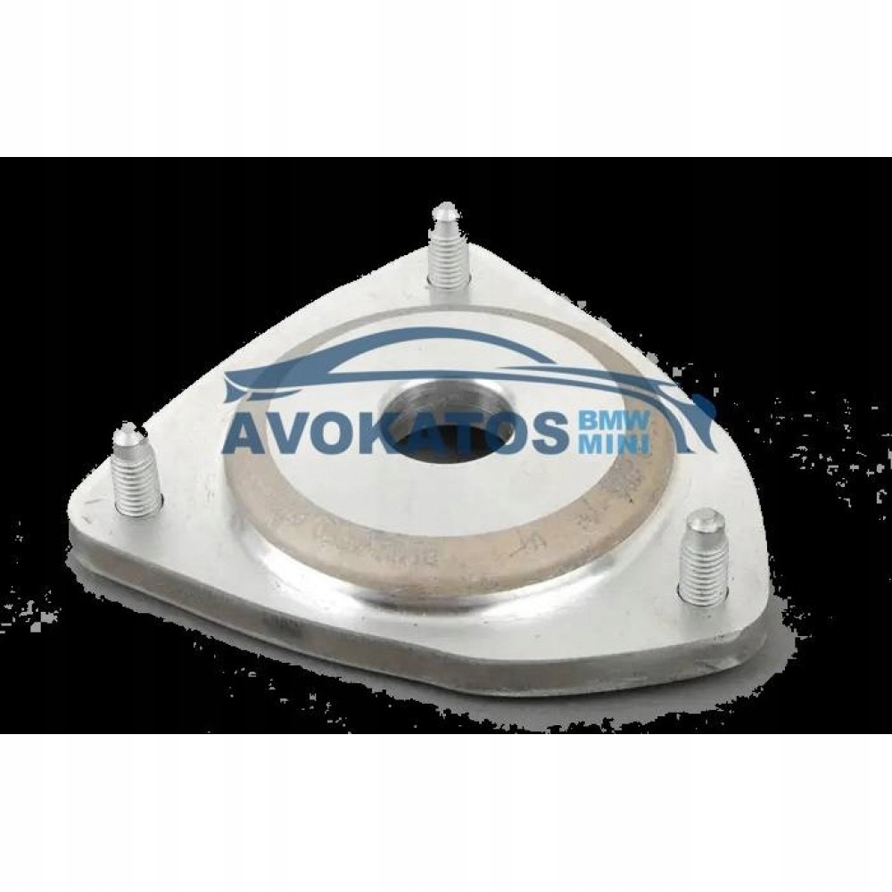 фото №1, Bmw e71 rear lower shock кронштейн genuine bmw 33526788779