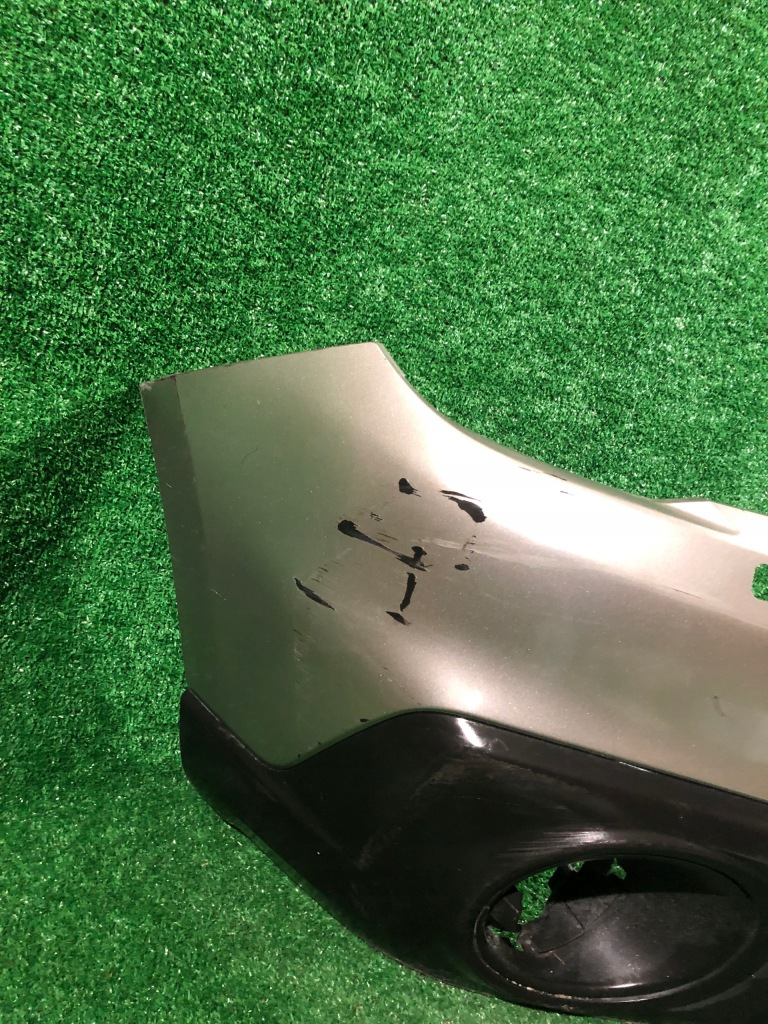 фото №2, Бампер передній перед subaru outback v 14-