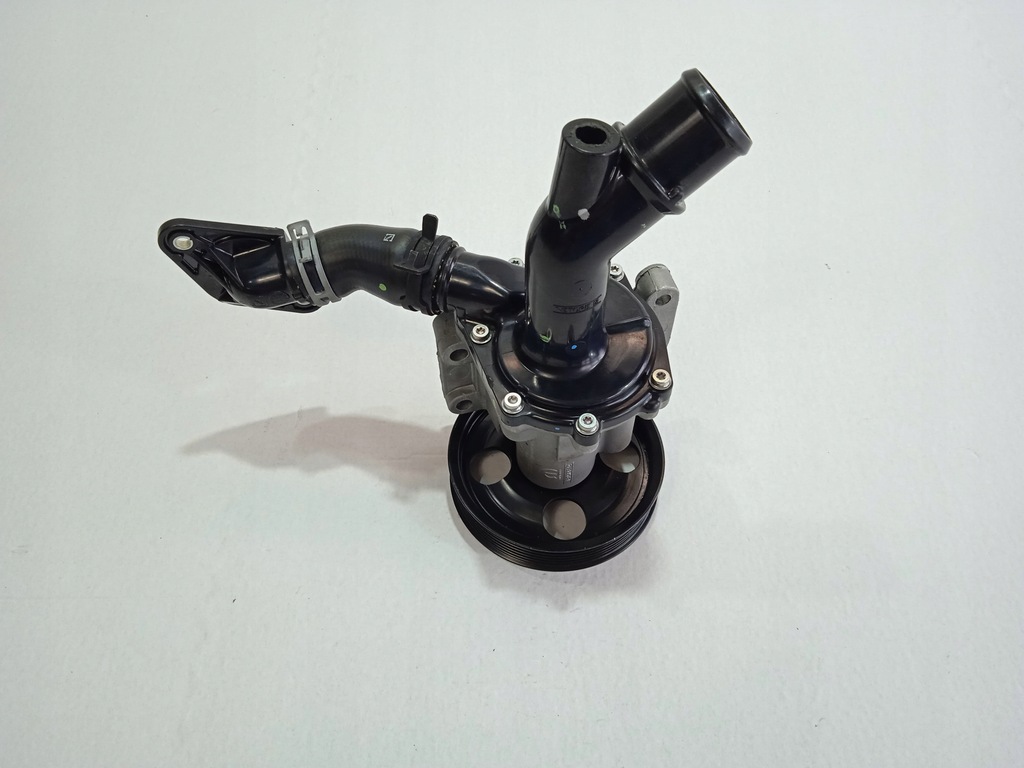 фото №1, Fiat tipo 500x jeep renegade 1.6 насос wody