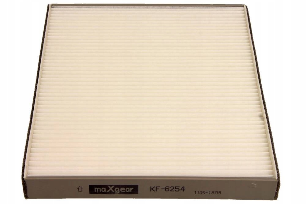 фото №1, Maxgear фільтр салонний 26-1353