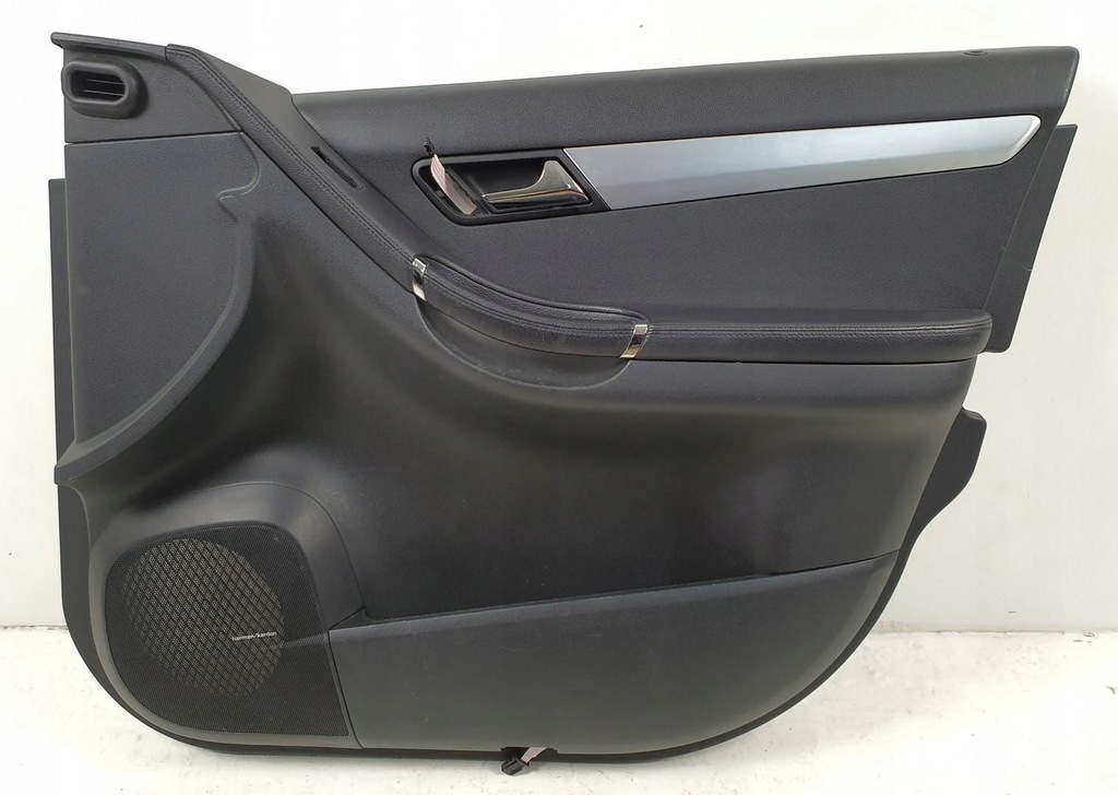 фото №1, Обивка обшивка правый перед mercedes r-kl w251 eu