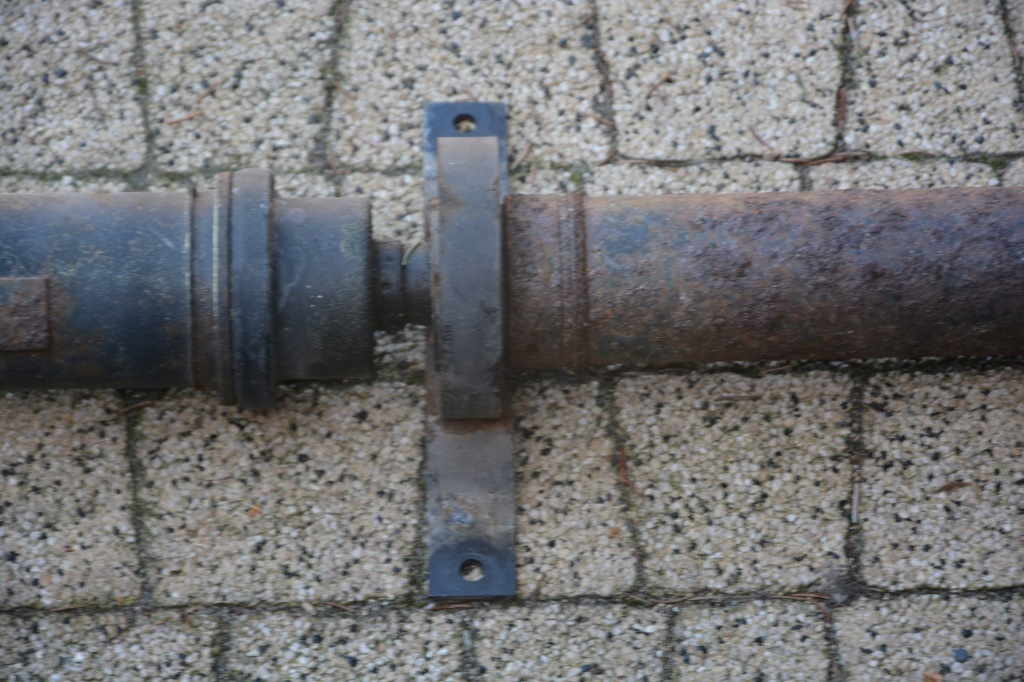 фото №4, Wał привідний audi a8 d3 long 4e4521101a