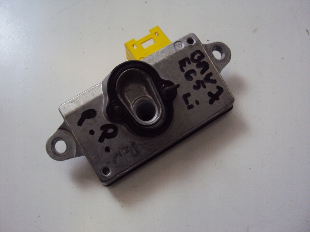 фото №1, Модуль двері правий перед bmw 7 e65 long