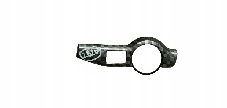 фото №1, Рамка перемикача світла skoda octavia ii 2