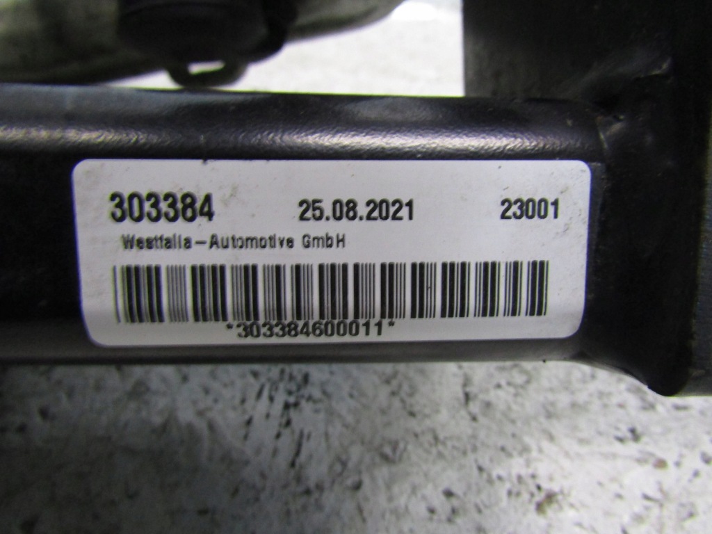 Bmw 4 f32 f33 фаркоп  буксирувальний 6873703 Ціна