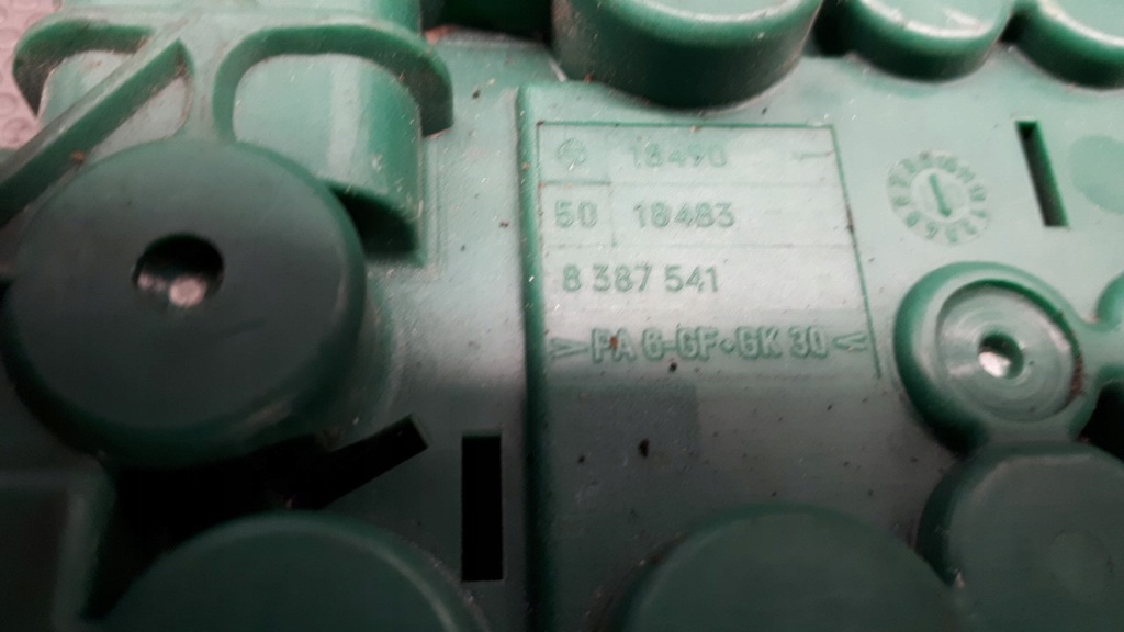 фото №9, 8387541 коробка bsi bmw e53 x5