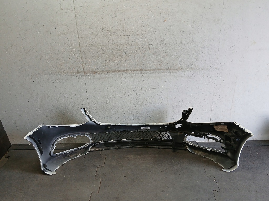 фото №9, Бампер перед mercedes e klasa w213 clasic