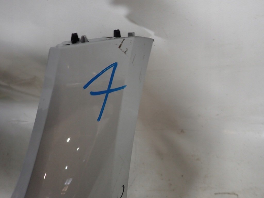 фото №13, Bmw 3 g20 g21 18-21 бампер перед передній pdc