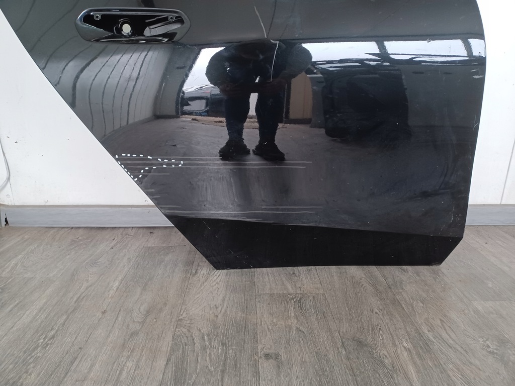 фото №11, Дверь ---- bmw 5 g60 sedan ---- задние правое ----